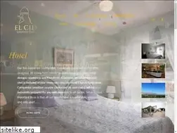 Sites similar to elcidspain.com