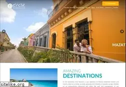Sites similar to elcidvacationsclub.com