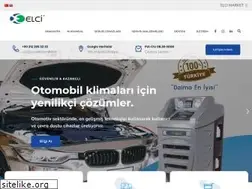 Sites similar to elcielektronik.com