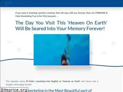 Sites similar to elcielocozumel.com