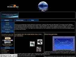 Sites similar to elcielodelmes.com