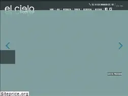 Sites similar to elcielogolf.com