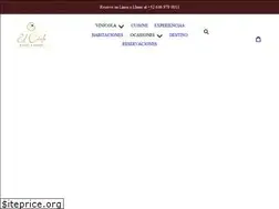Sites similar to elcielovalledeguadalupe.com