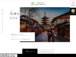 Sites similar to elcient.com