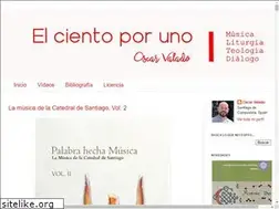 Sites similar to elcientoporuno.com