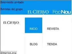 Sites similar to elciervo.es