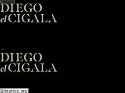 Sites similar to elcigala.com