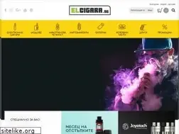 Sites similar to elcigara.bg