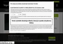 Sites similar to elcigareta.sk