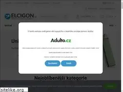 Sites similar to elcigon.cz