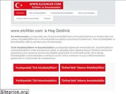 Sites similar to elcilikler.com