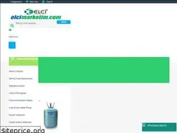 Sites similar to elcimarketim.com