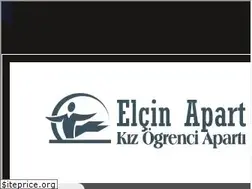 Sites similar to elcinapart.com