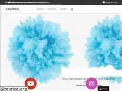 Sites similar to elcince.com