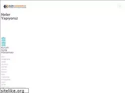 Sites similar to elcindanismanlik.com
