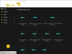 Sites similar to elcine.online