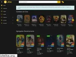 Sites similar to elcine.vip