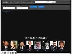 Sites similar to elcinedemanolo.es