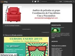 Sites similar to elcineenlamirada.over-blog.com