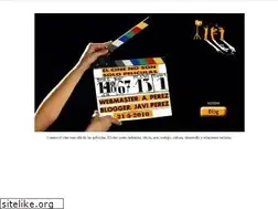 Sites similar to elcinenosonsolopeliculas.es