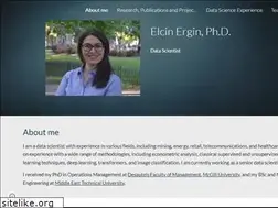 Sites similar to elcinergin.com