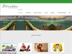 Sites similar to elcinkoken.com
