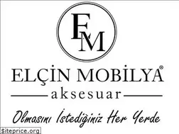 Sites similar to elcinmobilya.com