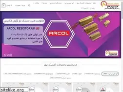 Sites similar to elcint.com