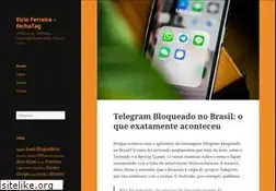 Sites similar to elcio.com.br