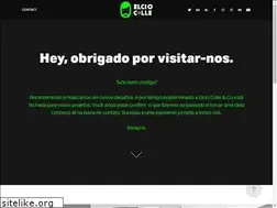 Sites similar to elciocolle.com