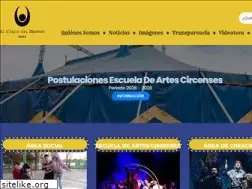 Sites similar to elcircodelmundo.com