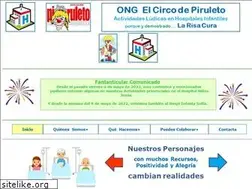 Sites similar to elcircodepiruleto.org