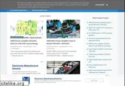 Sites similar to elcircuit.com