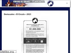 Sites similar to elcirculo.cl