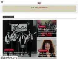 Sites similar to elcirculobeatle.com