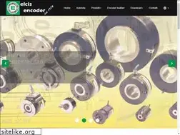 Sites similar to elcis.com
