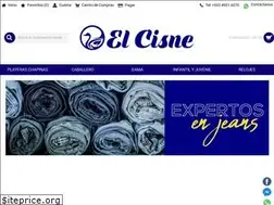 Sites similar to elcisne.gt