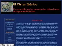 Sites similar to elcisteriberico.com