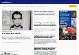 Sites similar to elciudadano.com