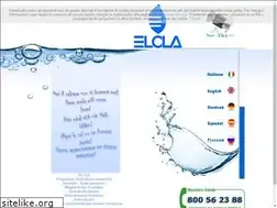 Sites similar to elcla.it