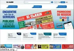 Sites similar to elclarin.com