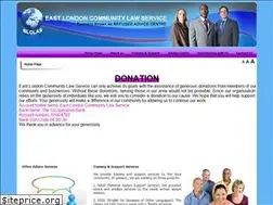 Sites similar to elclas.org.uk