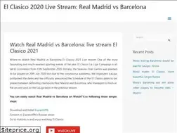 Sites similar to elclasiconews.com