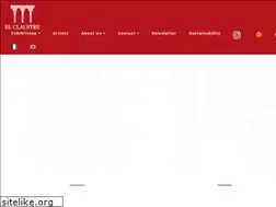 Sites similar to elclaustre.com