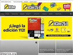 Sites similar to elclavo.com