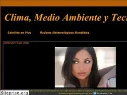 Sites similar to elclima-enelmundo.com
