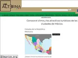 Sites similar to elclima.com.mx