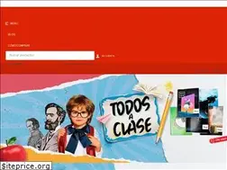 Sites similar to elclon.com.uy