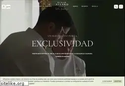 Sites similar to elcluballard.com