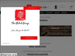 Sites similar to elclubdecata.com